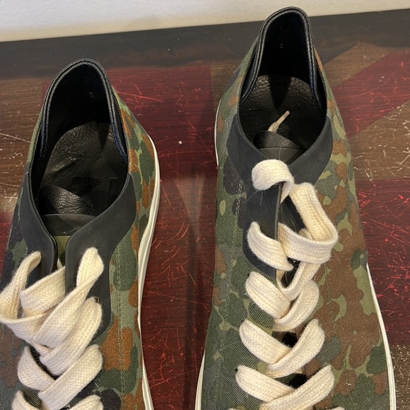 Luxury hand-made Charlie sneakers from No.One - Unworn - exceptionally high-end - Picture 6 of 11